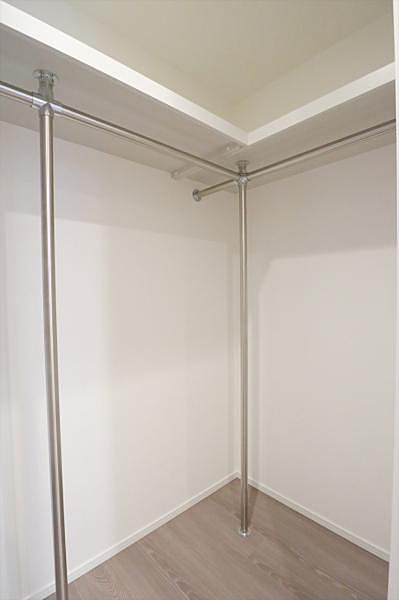 収納　別部屋参考写真