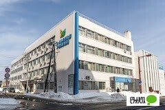 病院　医療法人社団明生会イムス札幌消化器中央総合病院（病院）まで676m
