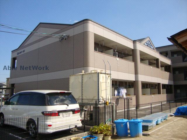 その他　周辺環境