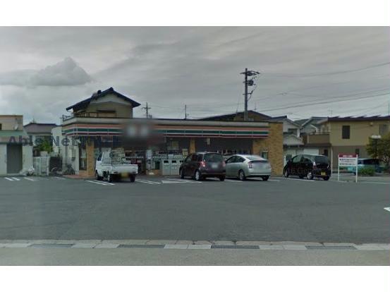 コンビニ　セブンイレブン豊明大久伝店（コンビニ）まで634m