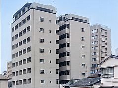 地下鉄七隈線 六本松駅 徒歩6分 築25年