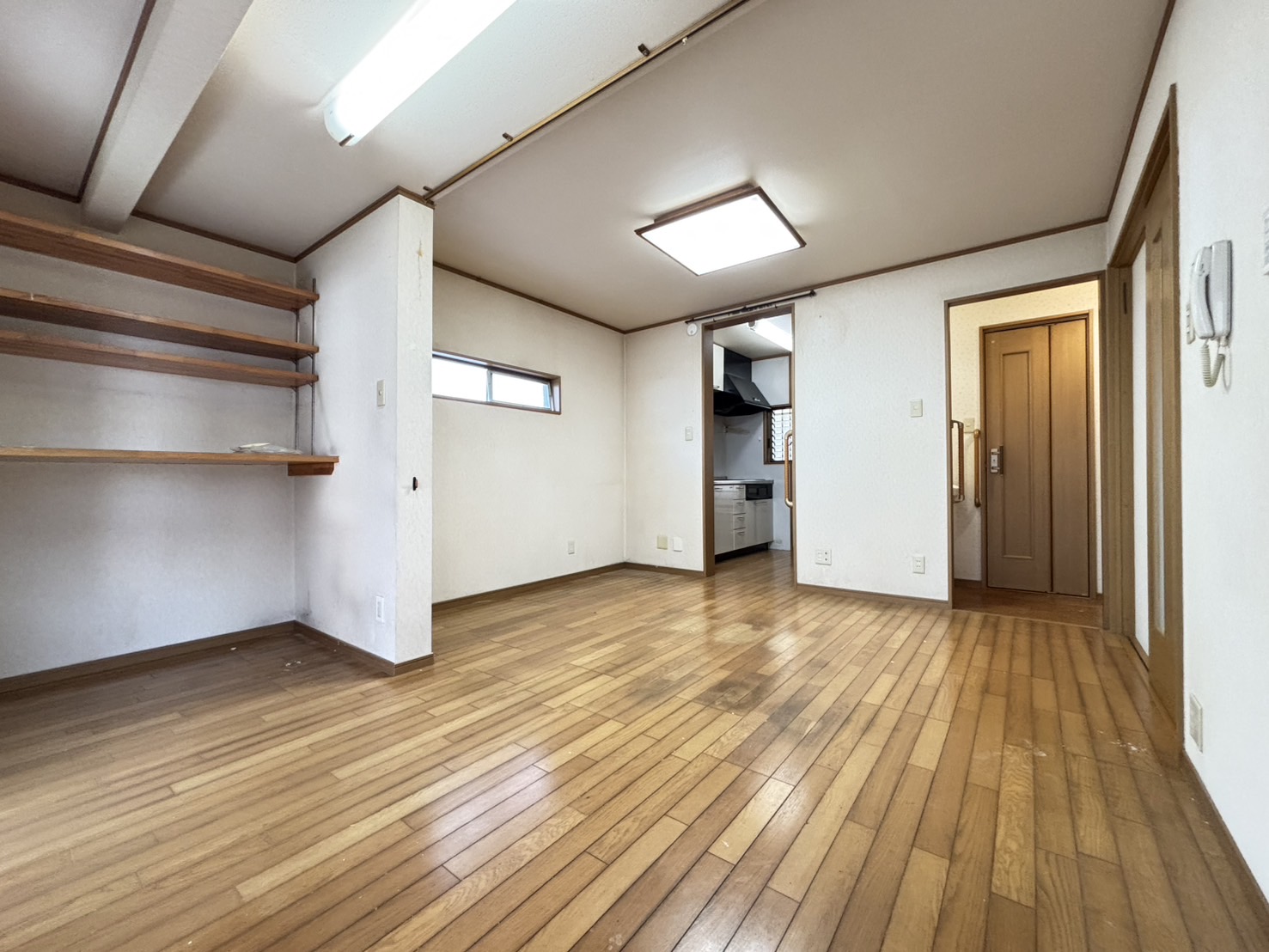 居室・リビング