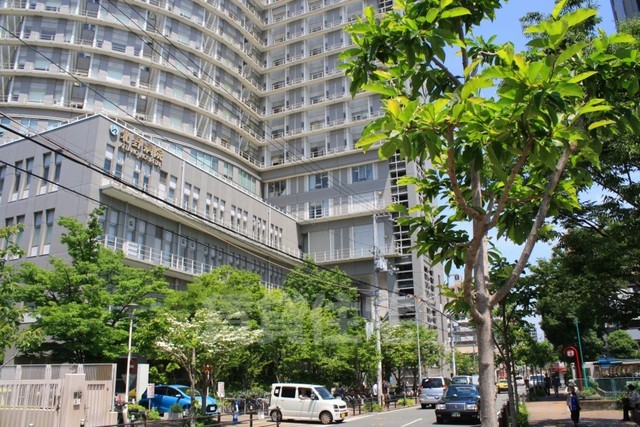 病院　北野病院（病院）まで466m