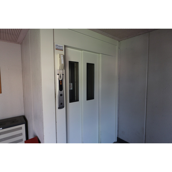 その他共有部分　エレベーター