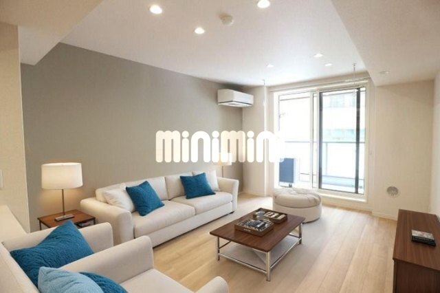 居室・リビング　※イメージ画像です。