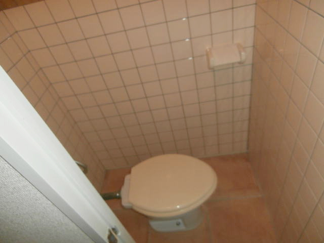 トイレ　同仕様