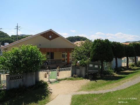 その他　きのこ保育園（その他）まで396m