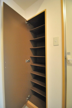 収納　※現況優先