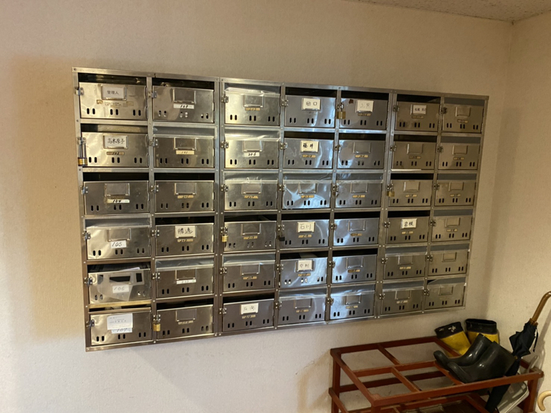 その他共有部分