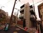 代田橋駅より徒歩4分 2階 新築の賃貸物件