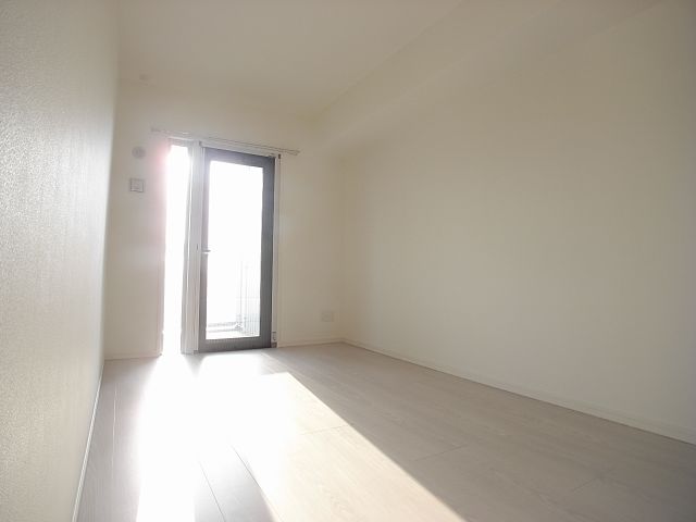 セキュリティ　洋室