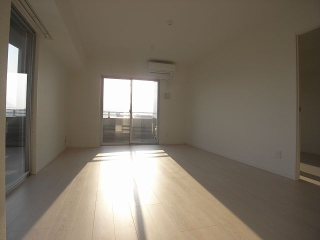 その他部屋・スペース　リビング