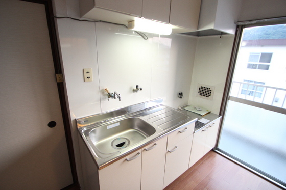 キッチン　※現状優先