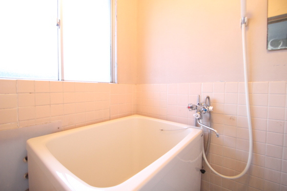 バス・シャワールーム　※現状優先