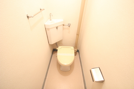 トイレ　※現状優先