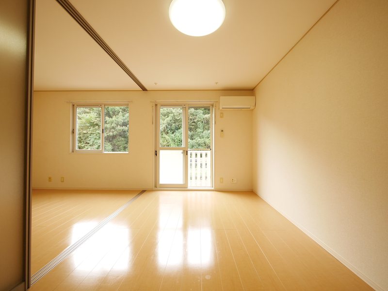 その他　洋室7.5帖