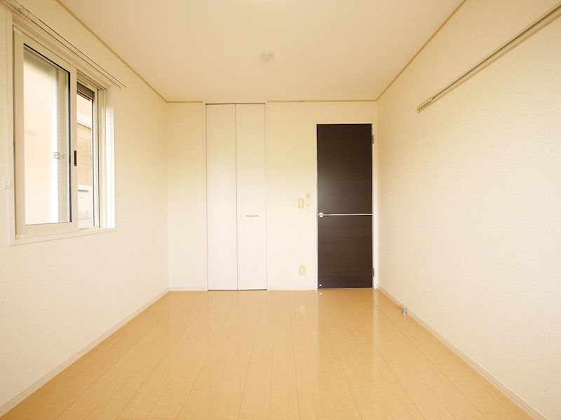 その他部屋・スペース　洋6帖