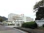 病院　日本赤十字社長崎原爆諫早病院（病院）まで1795m