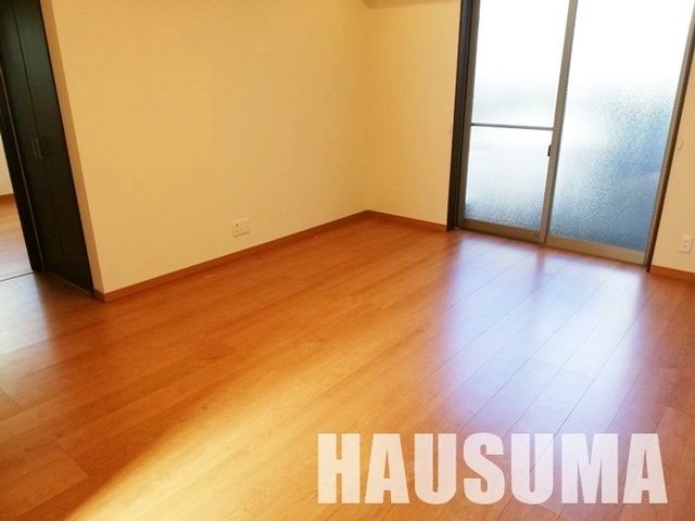 居室・リビング　居室