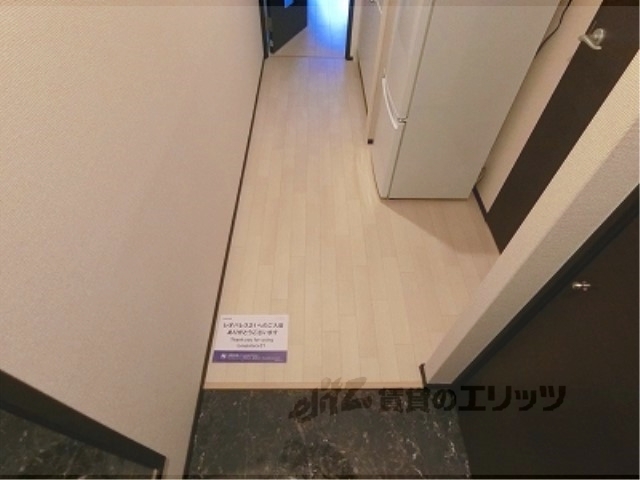 その他部屋・スペース　廊下