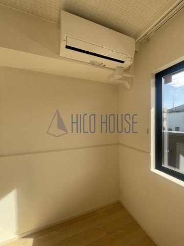 その他設備　※他のお部屋の写真を転用しております