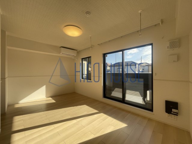 居室・リビング　※他のお部屋の写真を転用しております