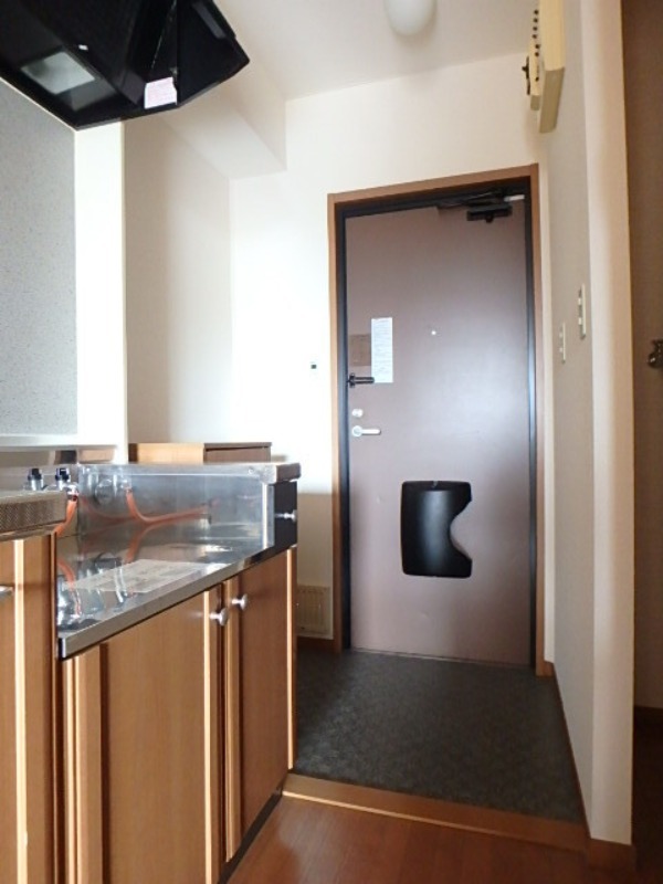 玄関　図面と現状に相違がある場合には現状を優先