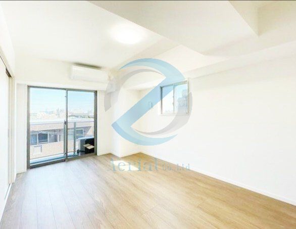 居室・リビング　リビング/居室