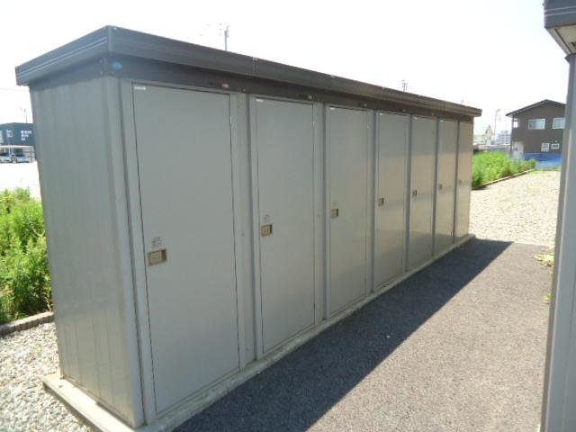 その他共有部分　外観写真その他3