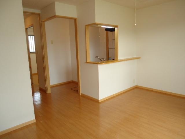 その他部屋・スペース　リビング