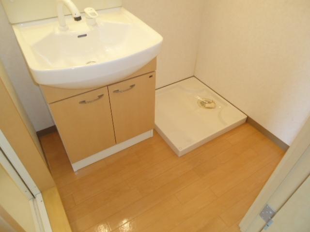 その他　脱衣所