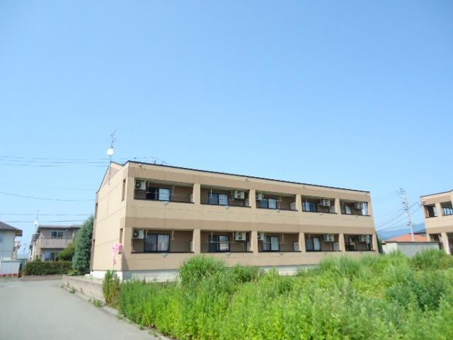 建物外観　外観写真その他1