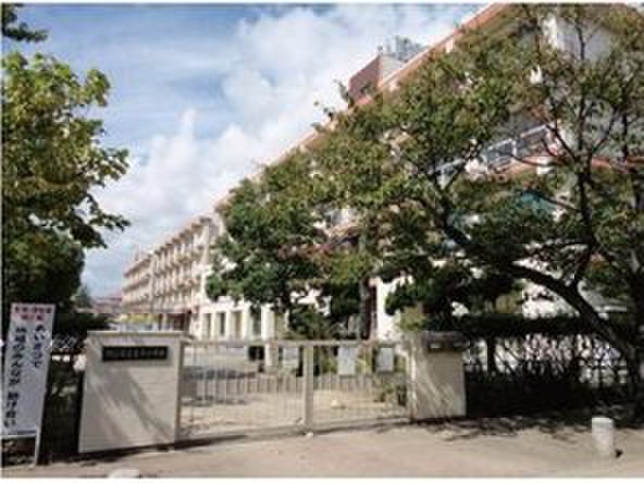 小学校　王子小学校（小学校）まで620m