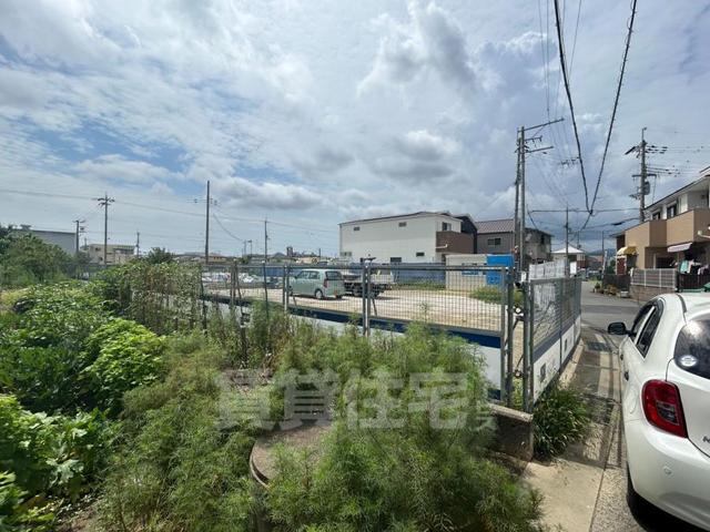 中学校　天王寺川中学校（中学校）まで964m