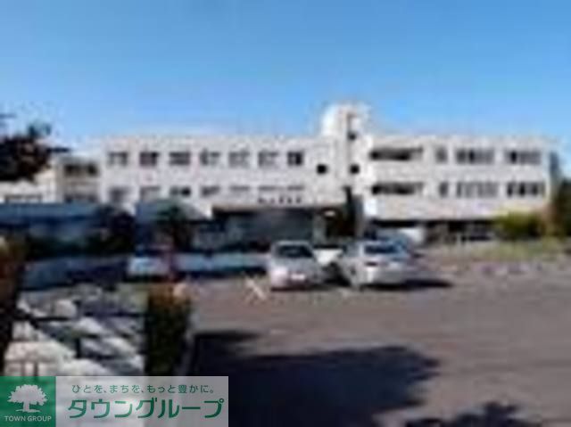 病院　大日病院（病院）まで1600m