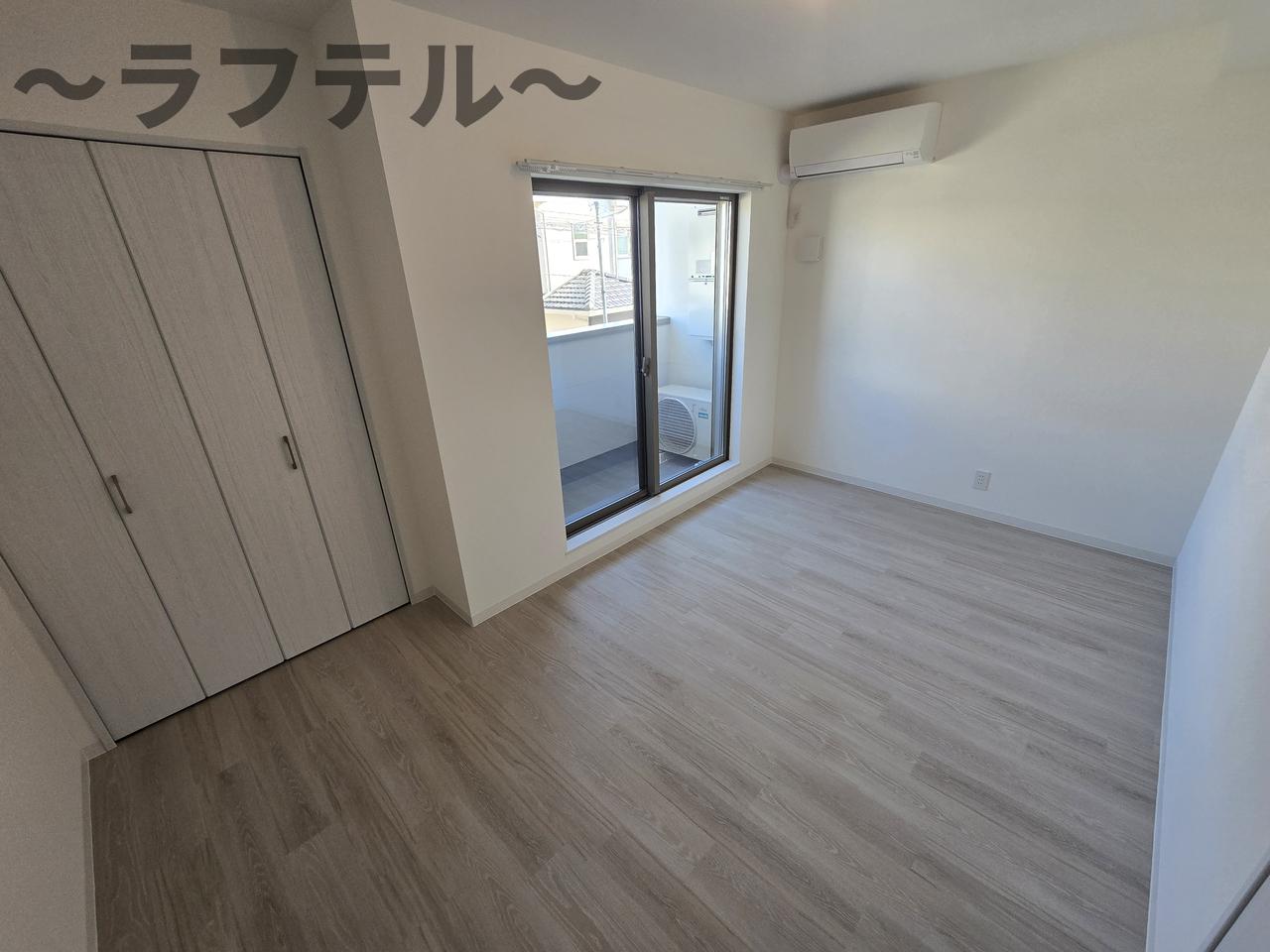 居室・リビング　別部屋イメージ