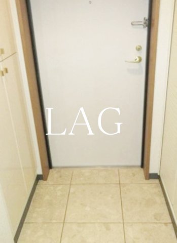 玄関　玄関です。