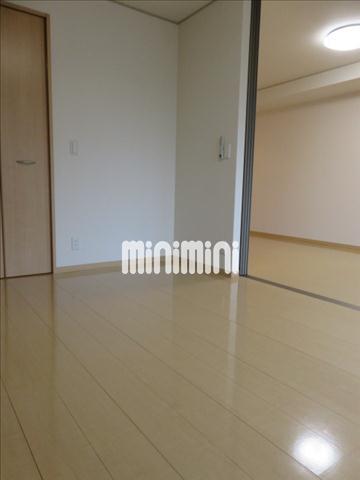 その他　南向きのお部屋です