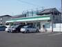 コンビニ　ファミリーマート若葉町店（コンビニ）まで500m