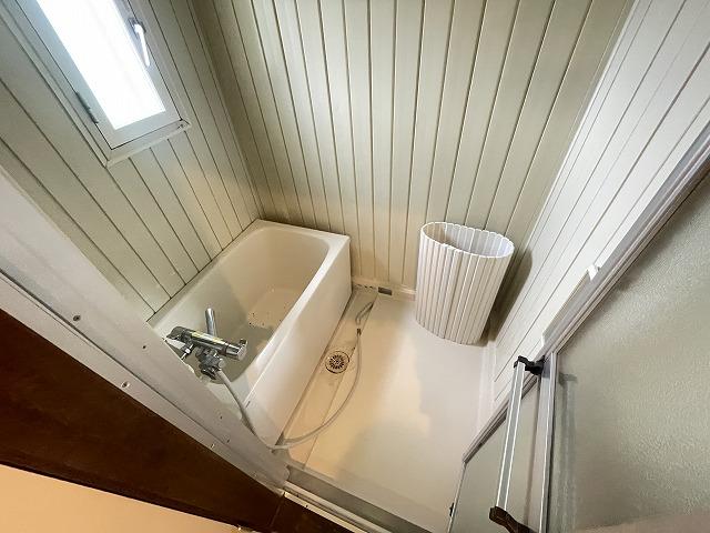 バス・シャワールーム　浴室