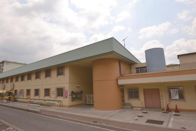 幼稚園・保育園　幼保連携型認定こども園保見ヶ丘幼（幼稚園・保育園）まで203m