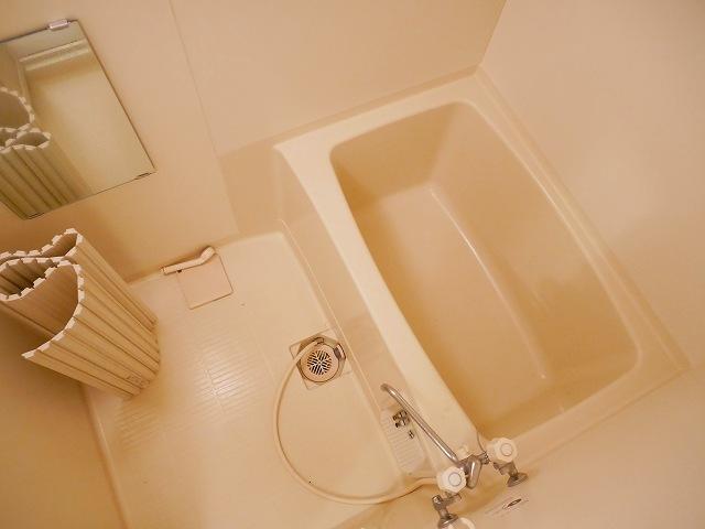 バス・シャワールーム　浴室