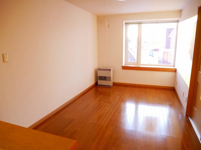 居室・リビング　リビング１