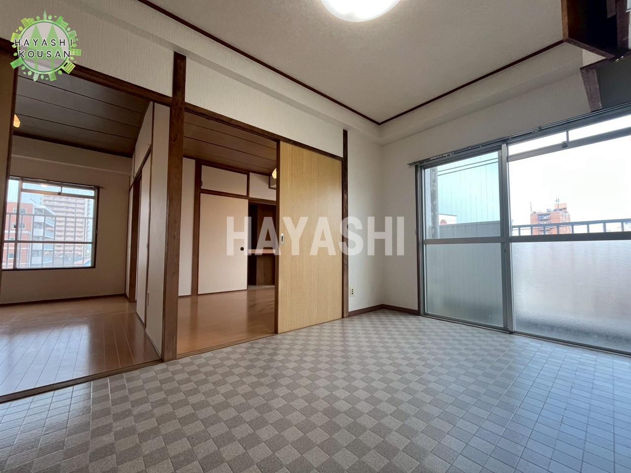 その他部屋・スペース　洋室