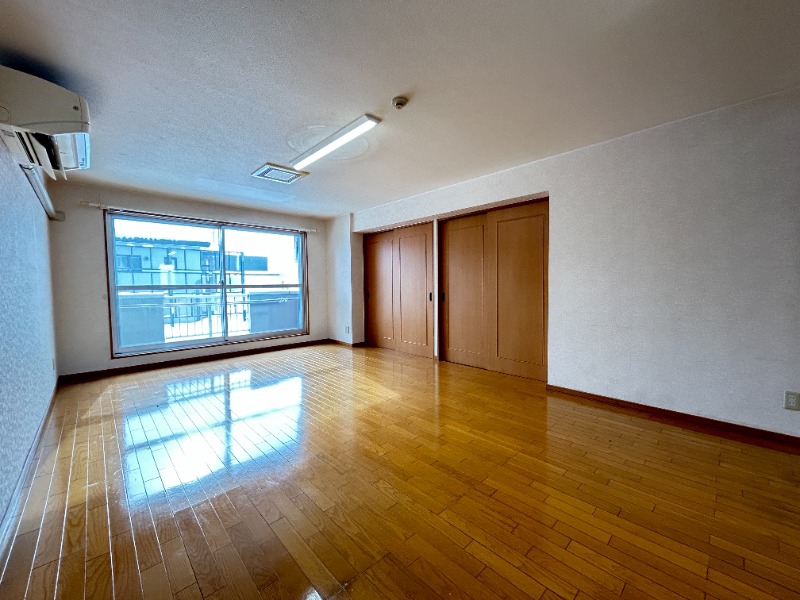 居室・リビング　リビング１