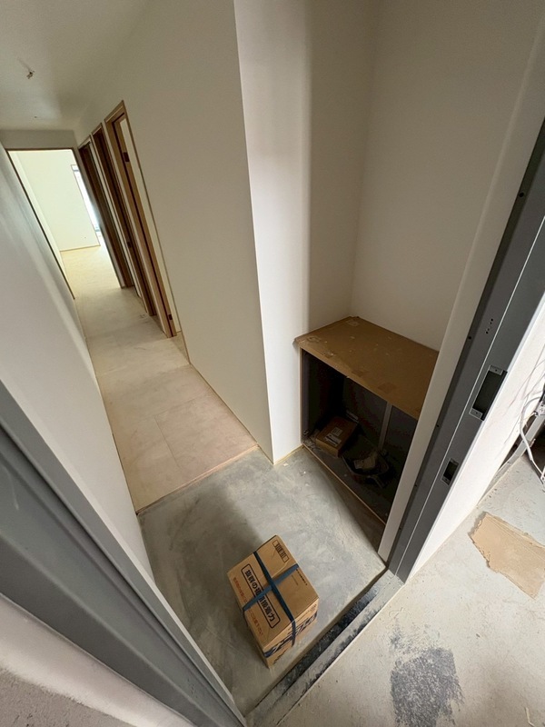 玄関　※写真はイメージ写真となります。