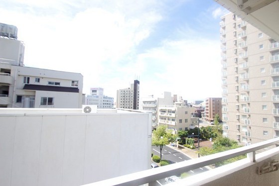 眺望　※別号室のお写真です