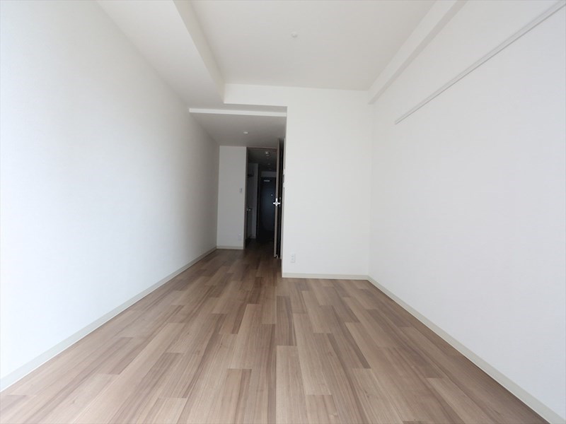 その他部屋・スペース　洋室9.2帖　ウォークインクローゼット付（収納充実してます）