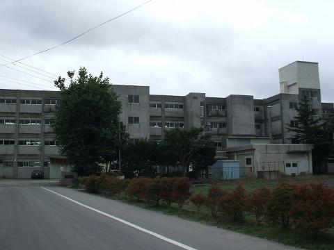 その他　市川中学校（その他）まで1500m