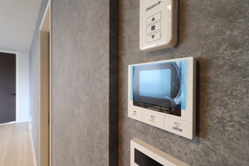 セキュリティ　図面と現状に相違がある場合には現状を優先